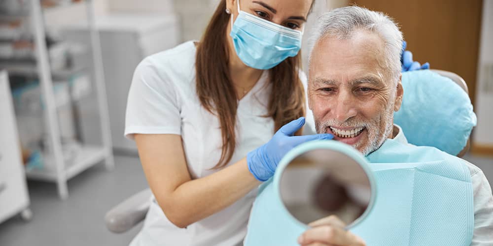 Restorative Dentistry in Anderson, SC: Transforming Smiles and Lives