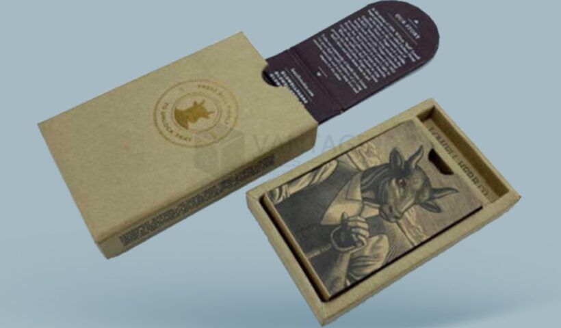 Rigid Boxes vs Cigarette Boxes