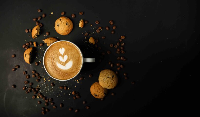 Roastery Coffee House ! Hyderabad-compressed