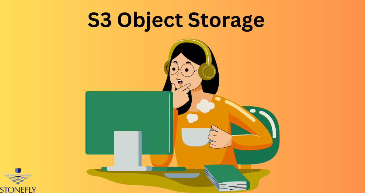S3 Object Storage
