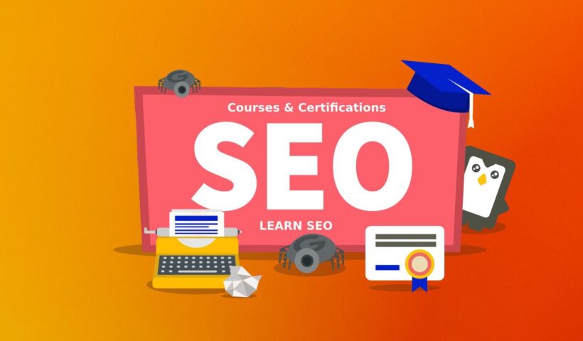 SEO-Course