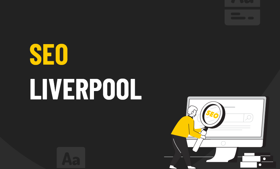 SEO-Liverpool