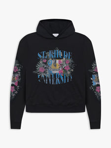 ST. RHUDE UNIVERSITY HOODIE