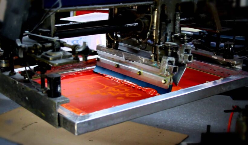 Best Screen Printing Services in Miami FL