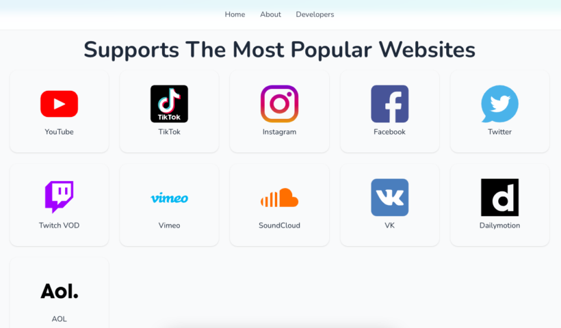 How to Download YouTube Videos in MP3 MP4 and More With YTMP4