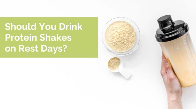 Should-you-drink-protein-shakes-on-rest-days