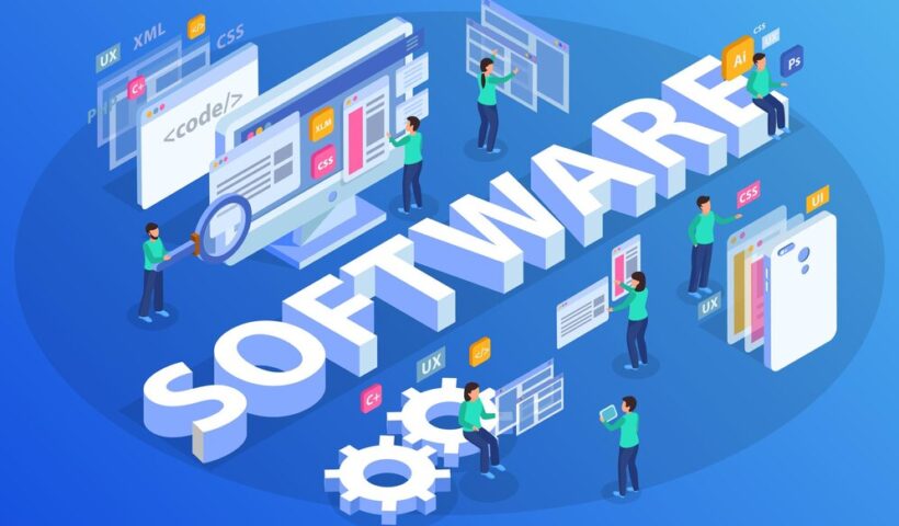 Software Development Services