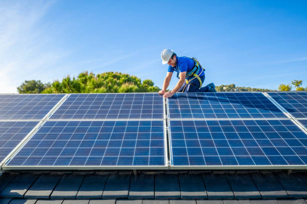 Solar Installation Services