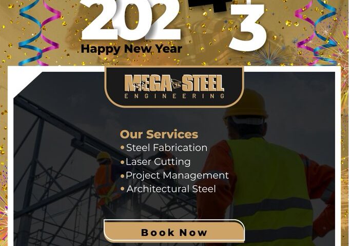 Steel Fabrication Companies London
