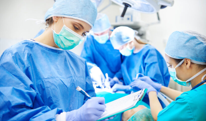 Surgeries in Singapore