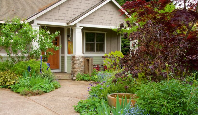 Sustainable Landscaping Practices: Eco-Friendly Choices for a Greener Yard
