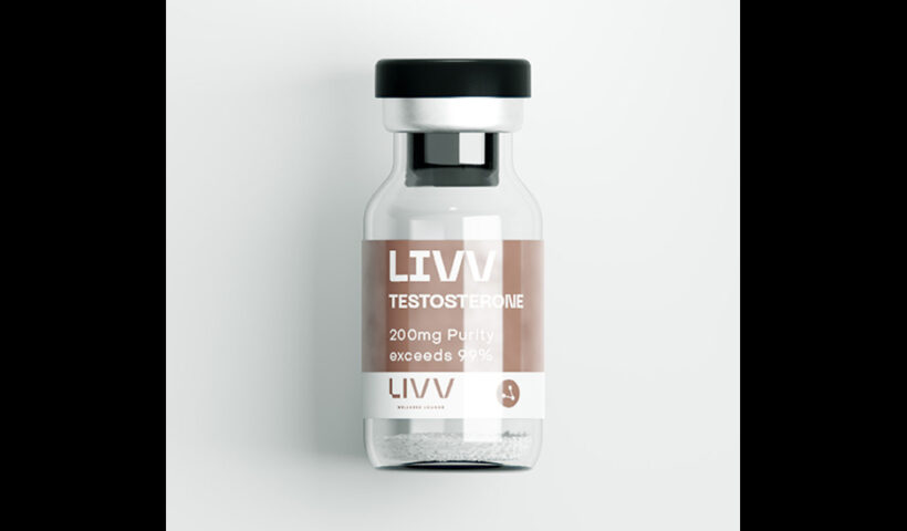 TESTOSTERONE_200mg
