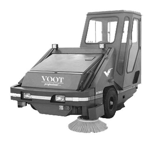 TRUCK MOUNTED SWEEPER_V-RDC_S9