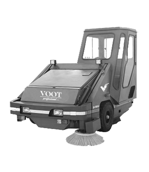 TRUCK MOUNTED SWEEPER_V-RDC_S9