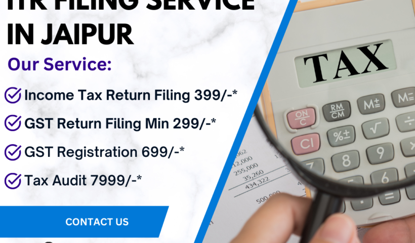 itr filing