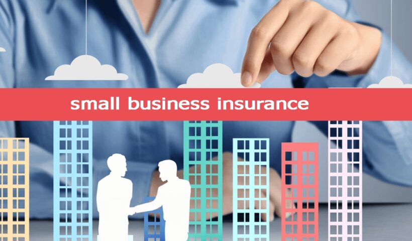 The Crucial Role of Small Business Insurance in Alabama