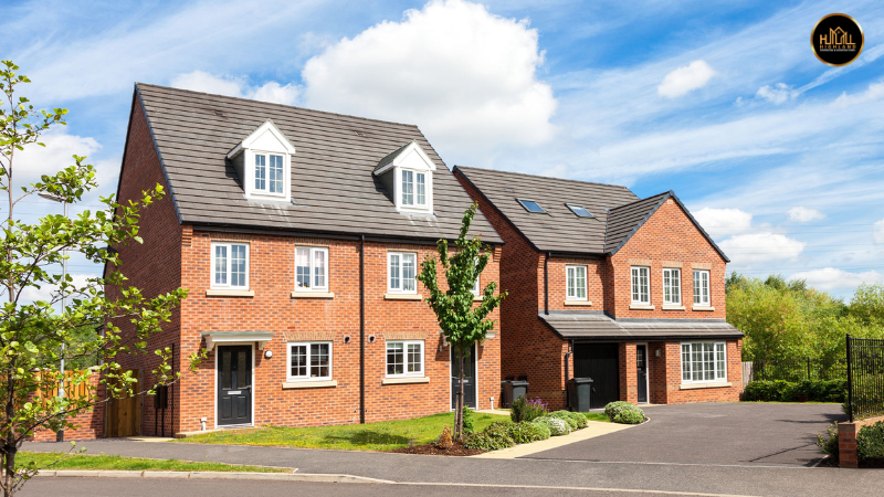 The Future of Help to Buy New Build Homes