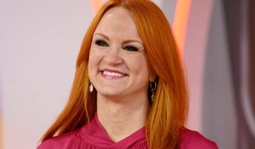 Ree Drummond's Inspiring Weight Loss Journey: A Recipe for Personal Transformation