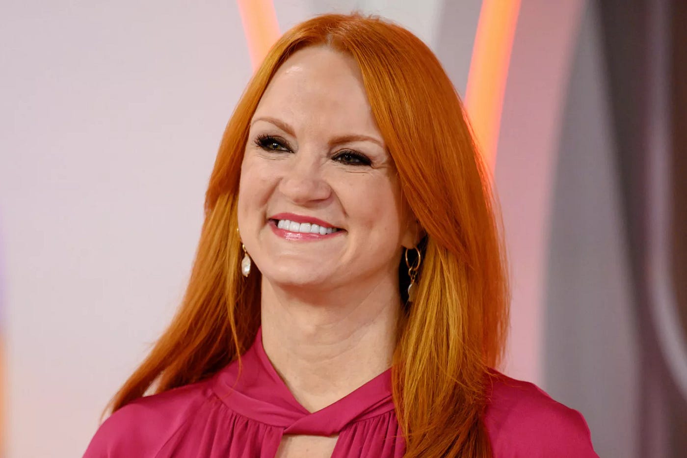Ree Drummond's Inspiring Weight Loss Journey: A Recipe for Personal Transformation