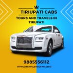 Tirupati Cabs Tours & Travels in Tirupati