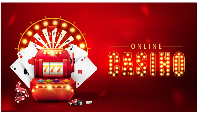 Top 10 Casino Sites