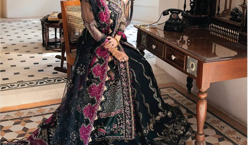 Top 5 Ready Made Clothes UK To Create Signature Luxury Looks