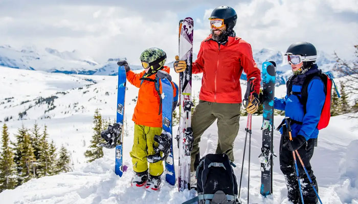Top Ski Gear Items for an Unforgettable Winter Vacation