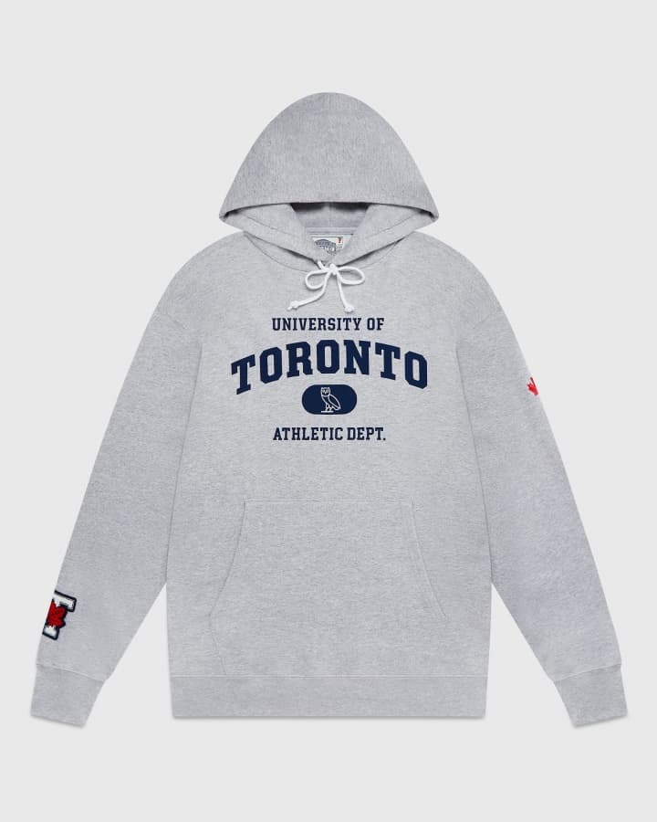 Wrap Yourself in Style: Discovering the Beauty of OVO Hoodie