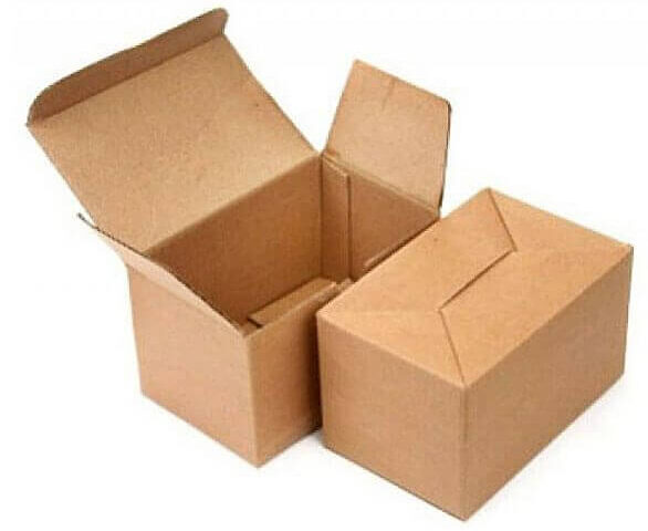 Understanding the Basics of Corrugated Box Packaging