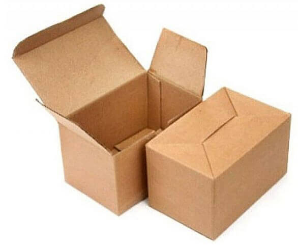 Understanding the Basics of Corrugated Box Packaging