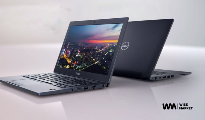 Dell Latitude E7270