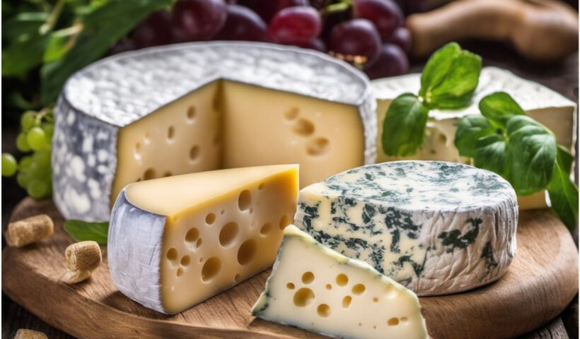 alpine cheese