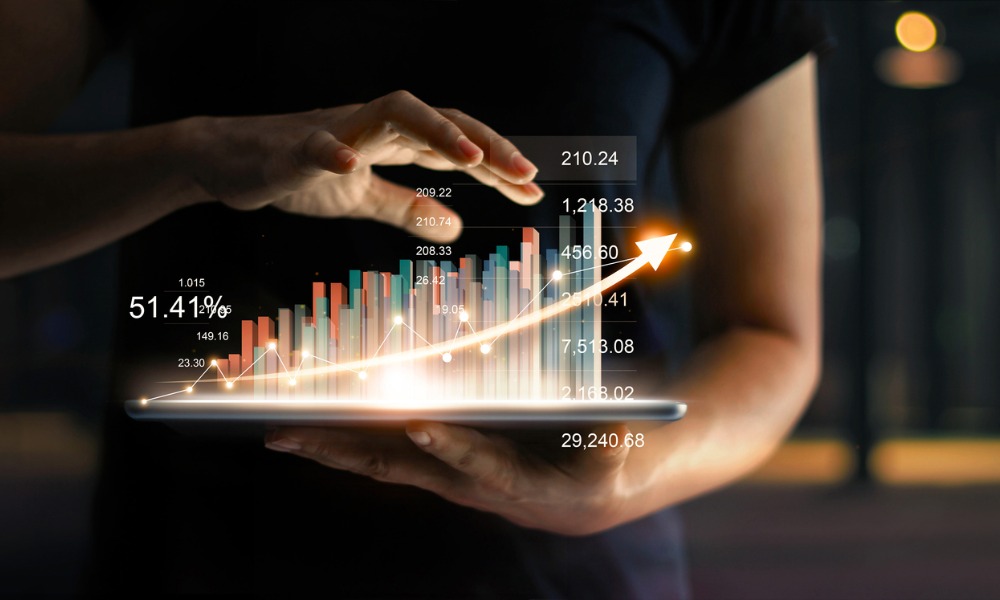 Venture Capital Investment Market Share