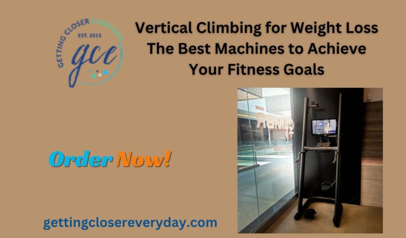 Best vertical climber