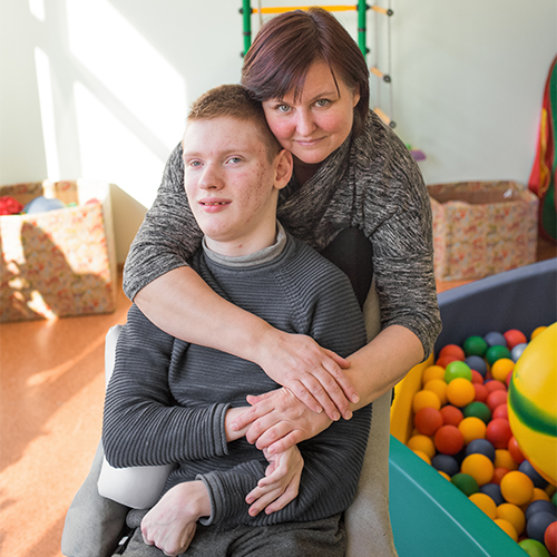 short-term accommodation NDIS