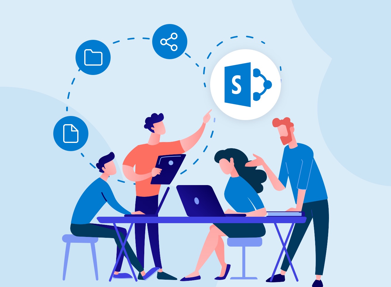 What-is-SharePoint-How-Does-it-Benefit-the-Workplace