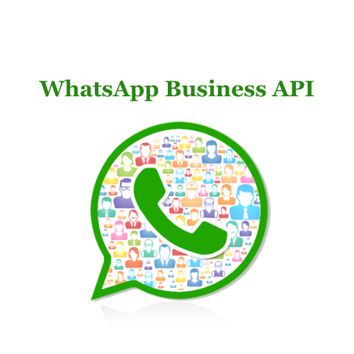 WhatsApp Business API