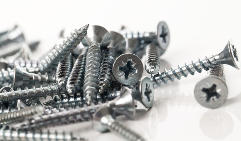 Which Fasteners Hold the Key to Unshakable Foundations