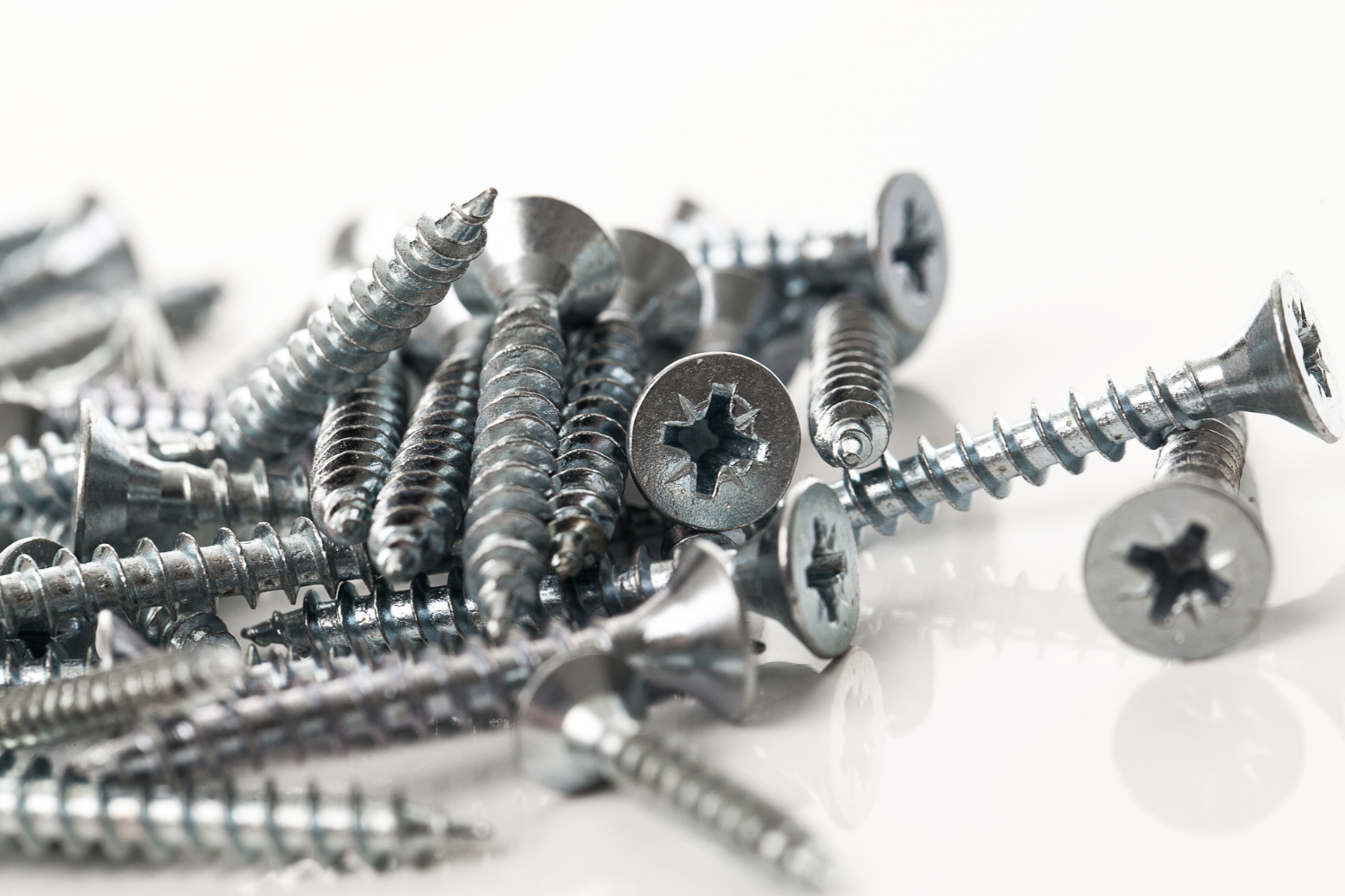 Which Fasteners Hold the Key to Unshakable Foundations