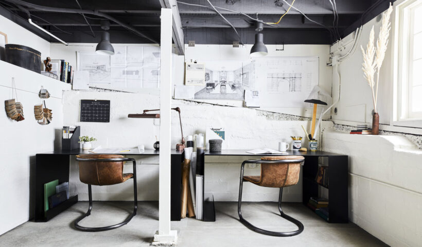 Why CalCo Design Believes Your Basement Deserves a Makeover