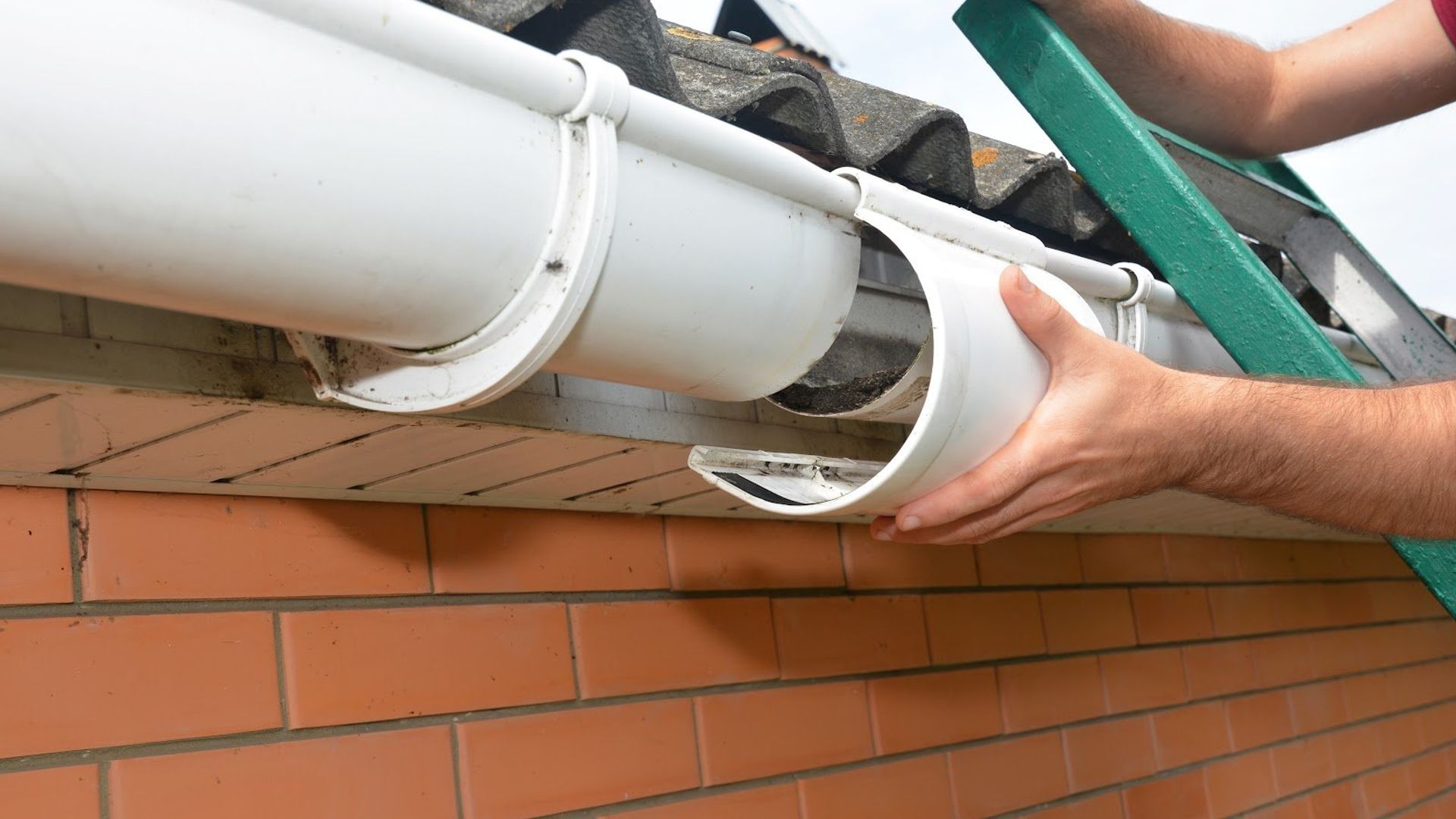 Why Gutter Replacement Should Be Prioritised in Home Renovation