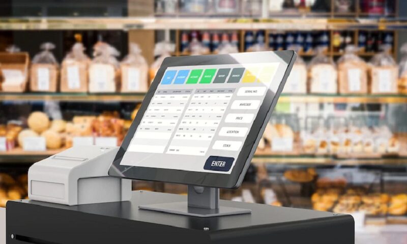 Cloud-Based POS Systems for Restaurants