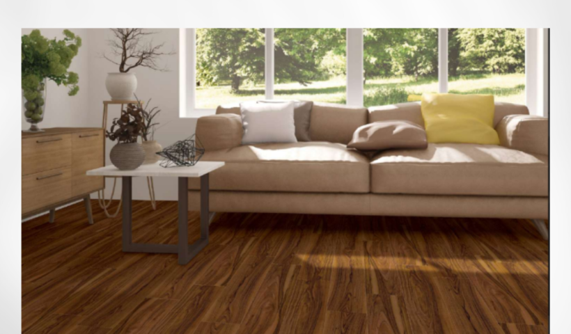 Wooden flooring in bangalore