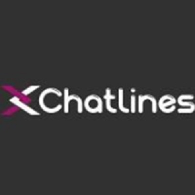 Xchatlines Logo