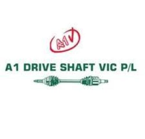 a1 logo 2