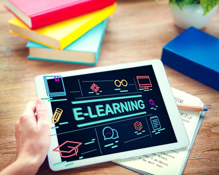 adaptive learning