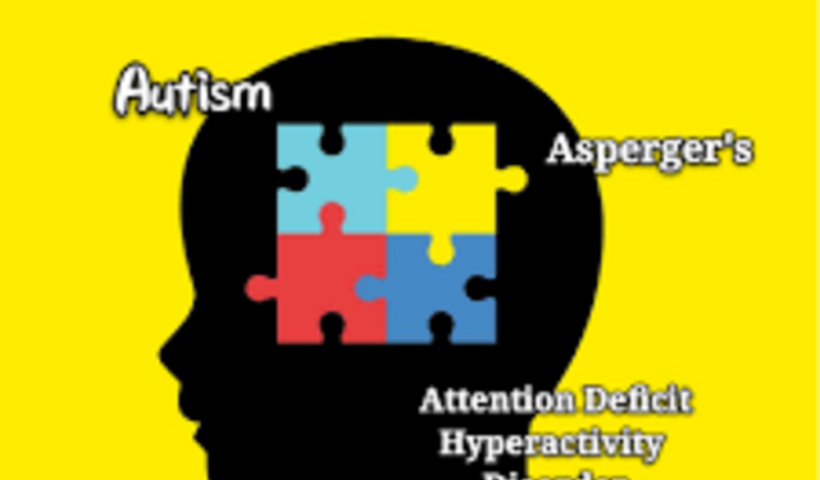 adhd vs aspergers