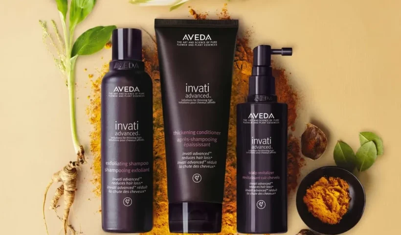 aveda