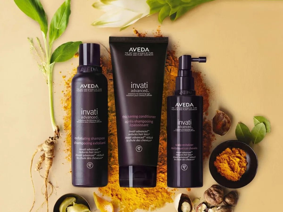 aveda