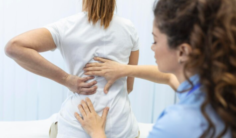 Back Pain Specialists